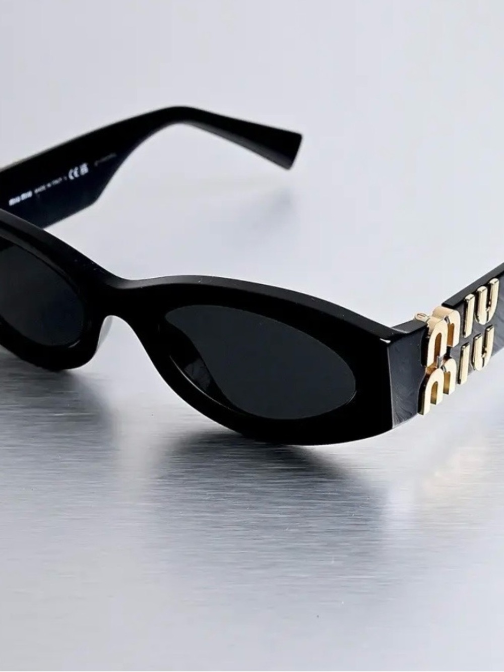 Miu Miu 11WS Sunglasses NWB